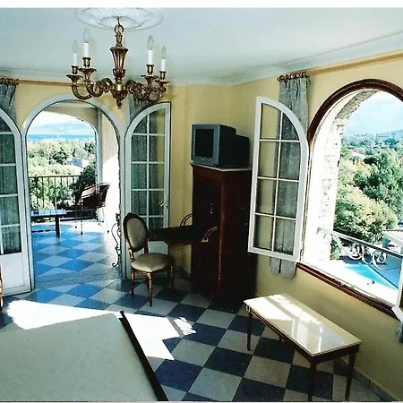 The Manor-3